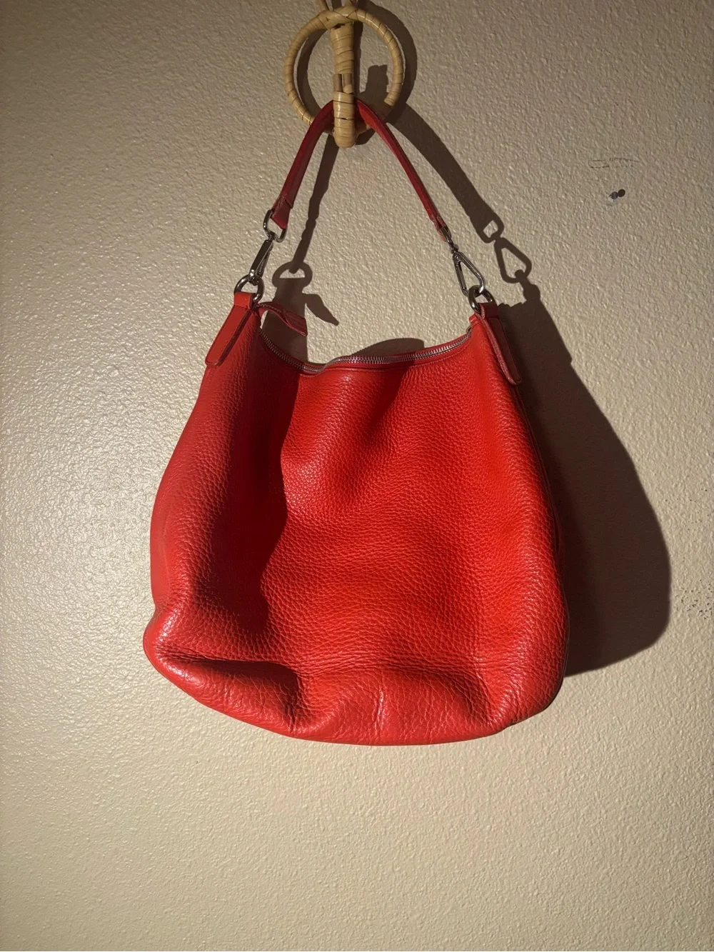Gianni Chiarini Purse